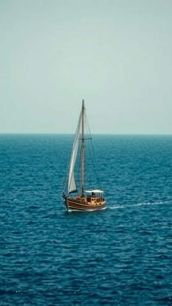 L'exploration des côtes camerounaises