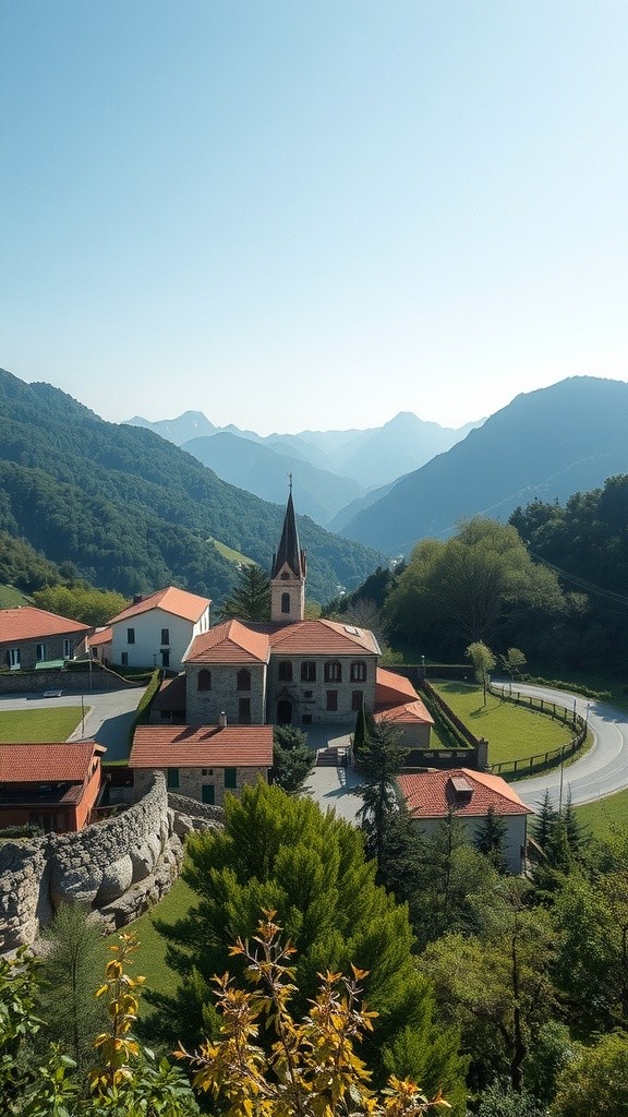 Battle of Covadonga: The Spark of the Reconquista (722 AD)