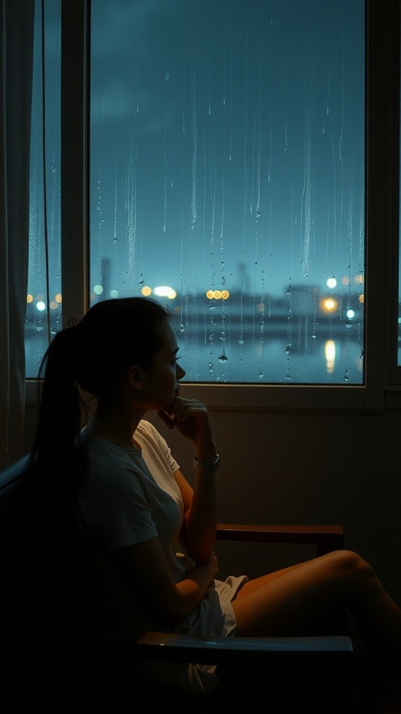 Navigating Life's Journey: From Struggles to Strength