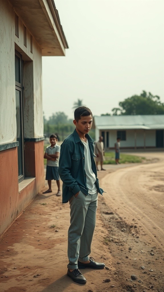 Dari Diejek Menjadi Sukses: Kisah Inspiratif