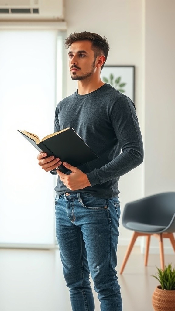 Tips Belajar Efektif untuk Paham dengan Cepat!