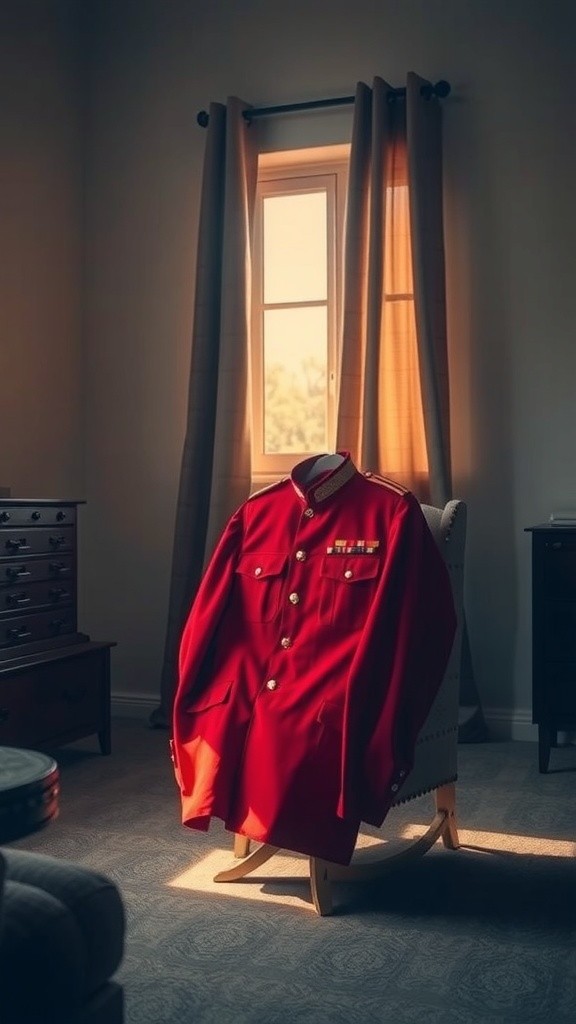 Alarm Tetangga: Bangun Tepat Waktu Tanpa Alarm!