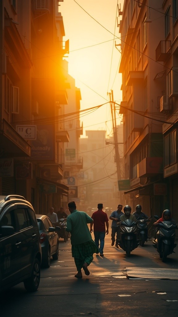 From Tea Seller to Entrepreneur: An Inspiring Journey