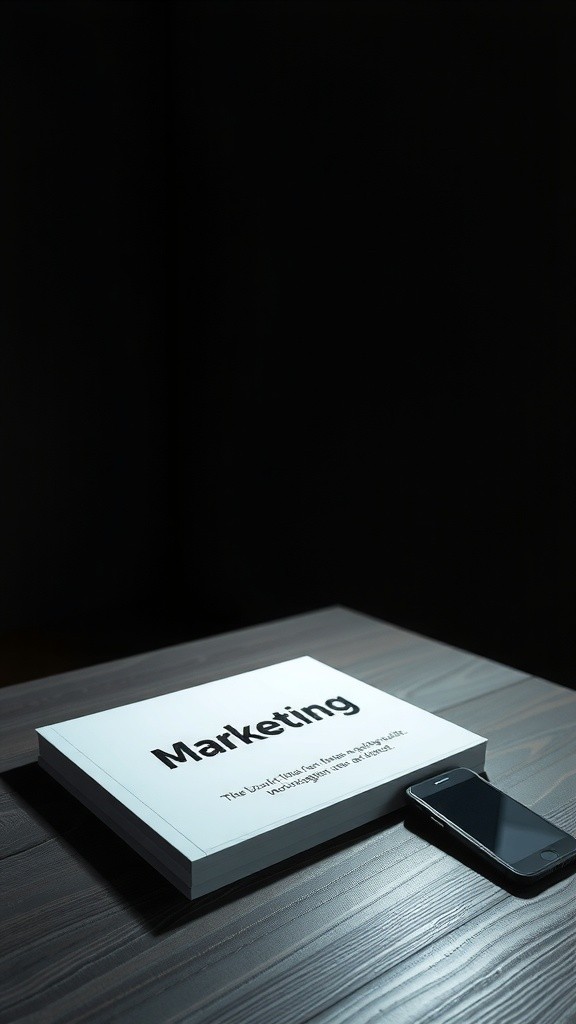 Understanding where Attention Stops