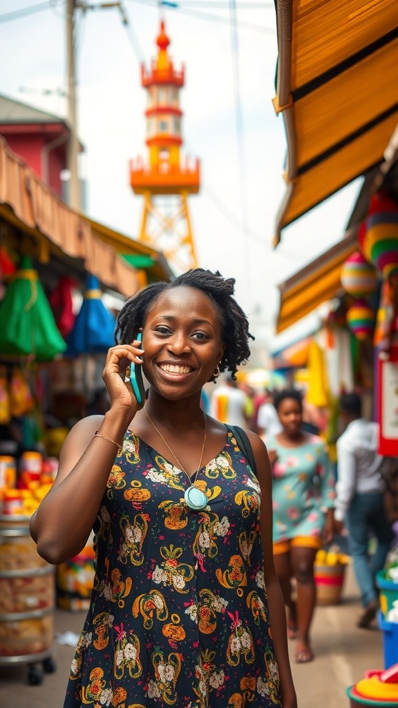 A Tale of Love and Heartbreak: A Nigerian Marriage Dilemma