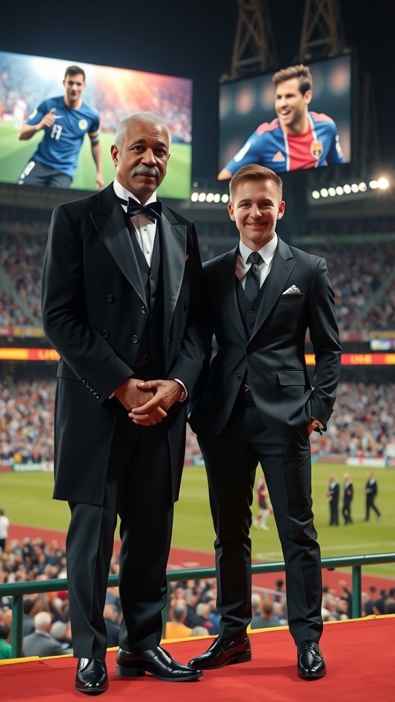 क्रिस्टियानो रोनाल्डो बनाम लियोनेल मेस्सी: दो महान फुटबॉल आयकनों की तुलना