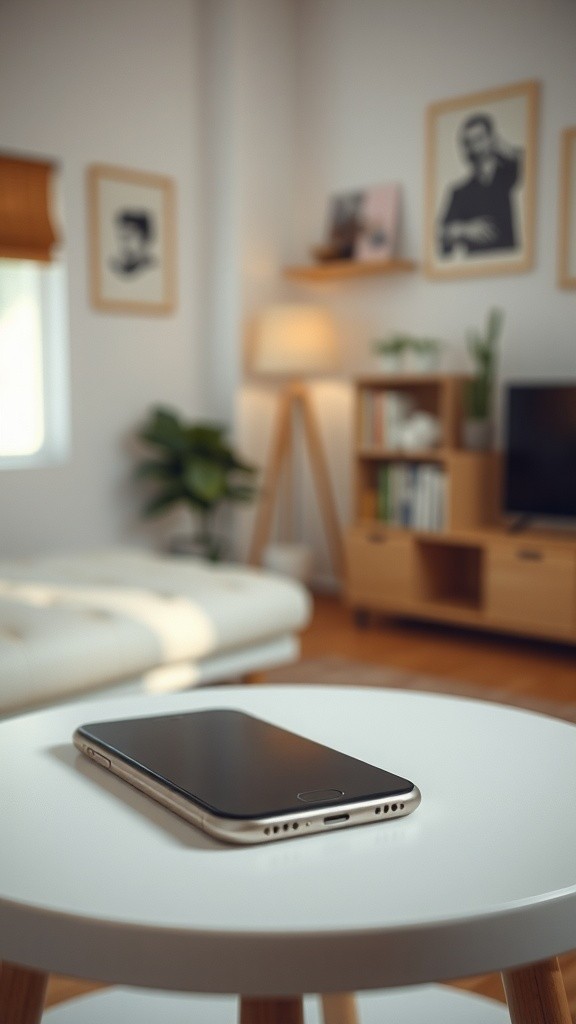 From Mobile Dreams to Digital Skills