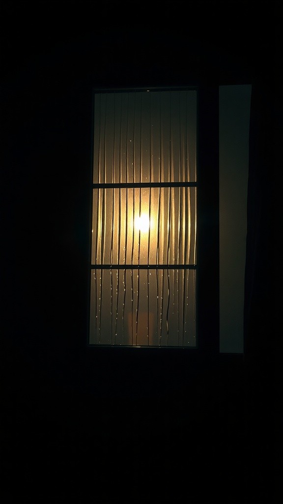 The Cats Epic Thunderstorm Adventure Part 2