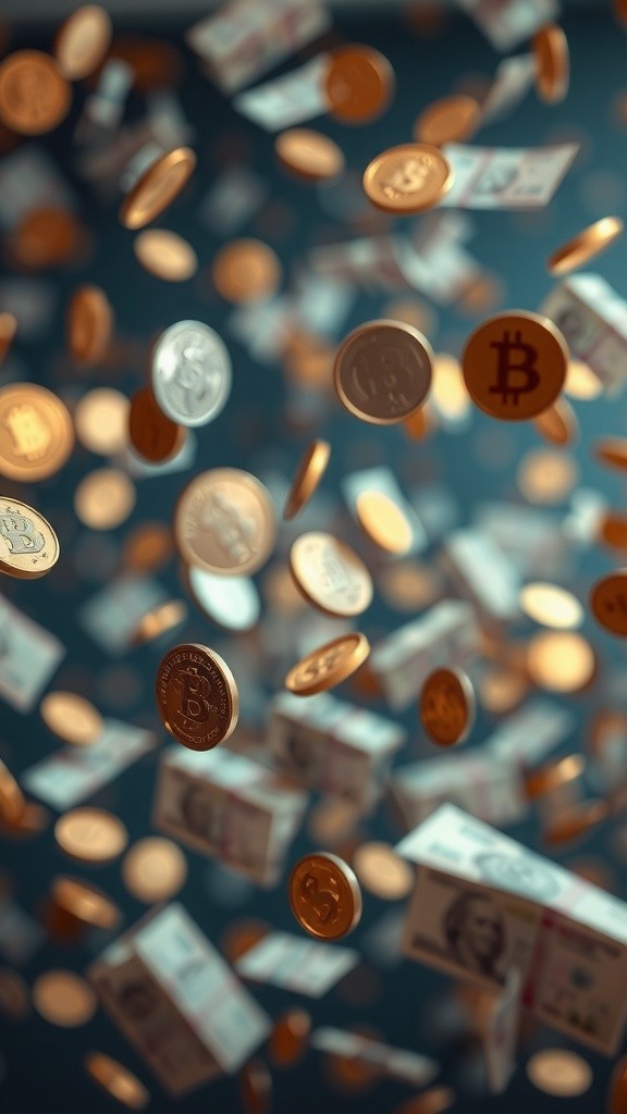 ¡Tu Futuro Financiero Empieza Hoy!