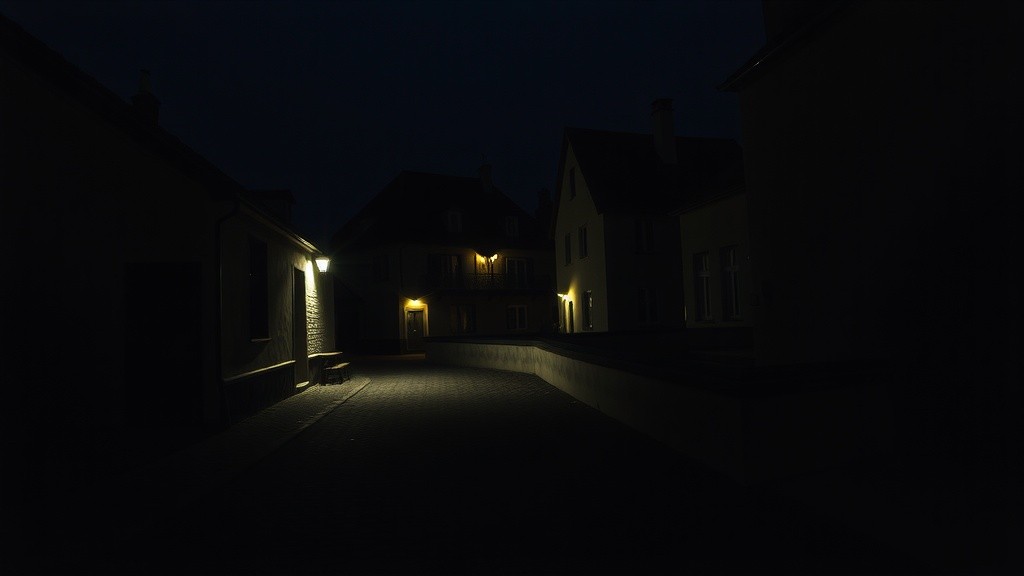 Lighting the Path: A Tale of Hope and Action