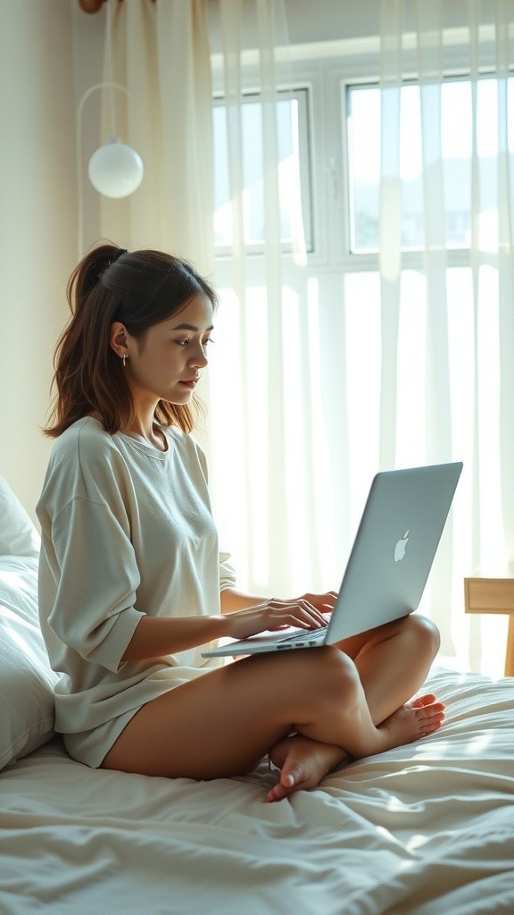 Unlock Your First Online Income!