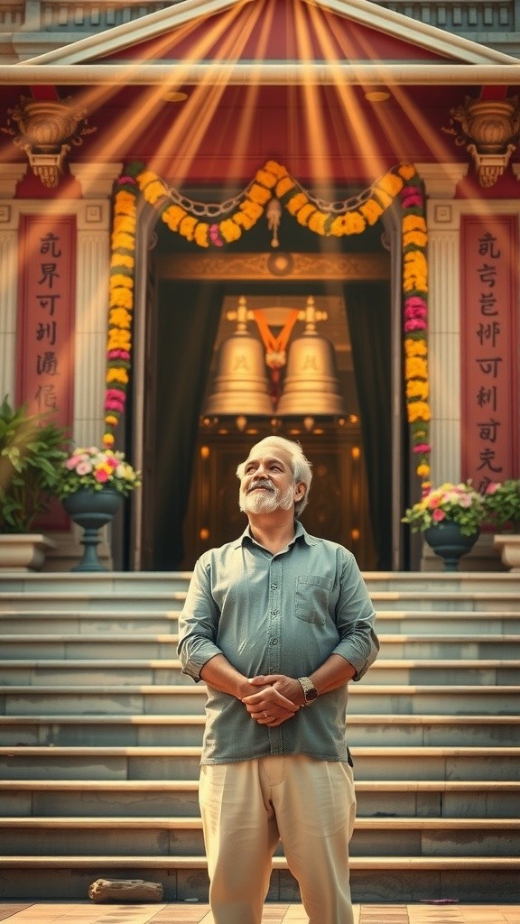 माँ विंध्यवासिनी के दरबार में आपकी समस्याओं का समाधान