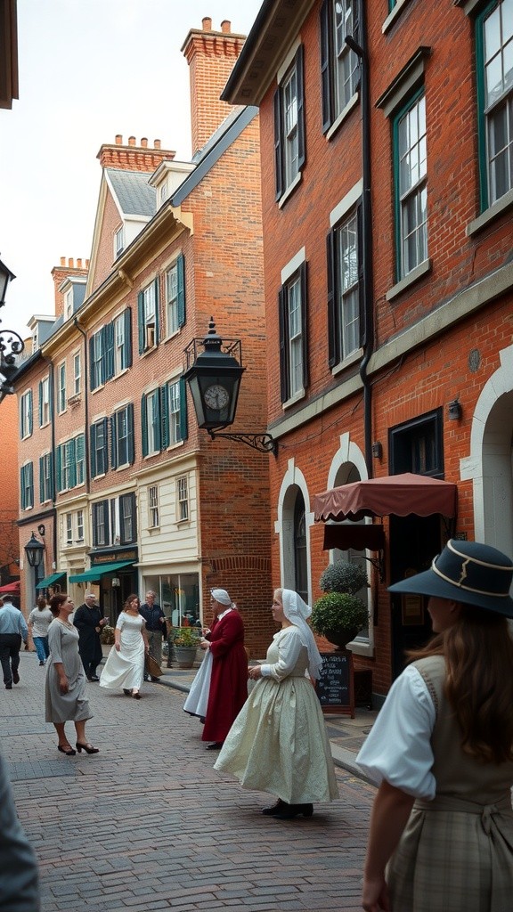 Franklin's Marvel: A Journey Through Time and Technology