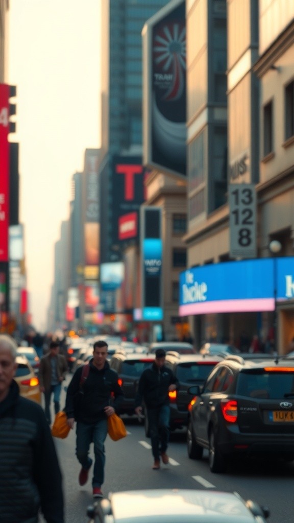 In Pursuit of Quiet Spaces and Wild Beauty