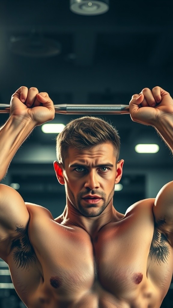 Revitalize: The Ultimate Post-Workout Smoothie