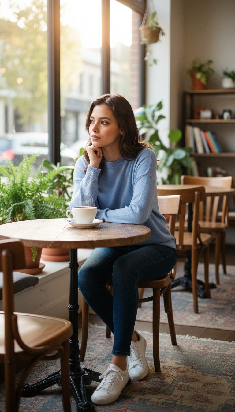 Life-Saving Lessons Without a Face