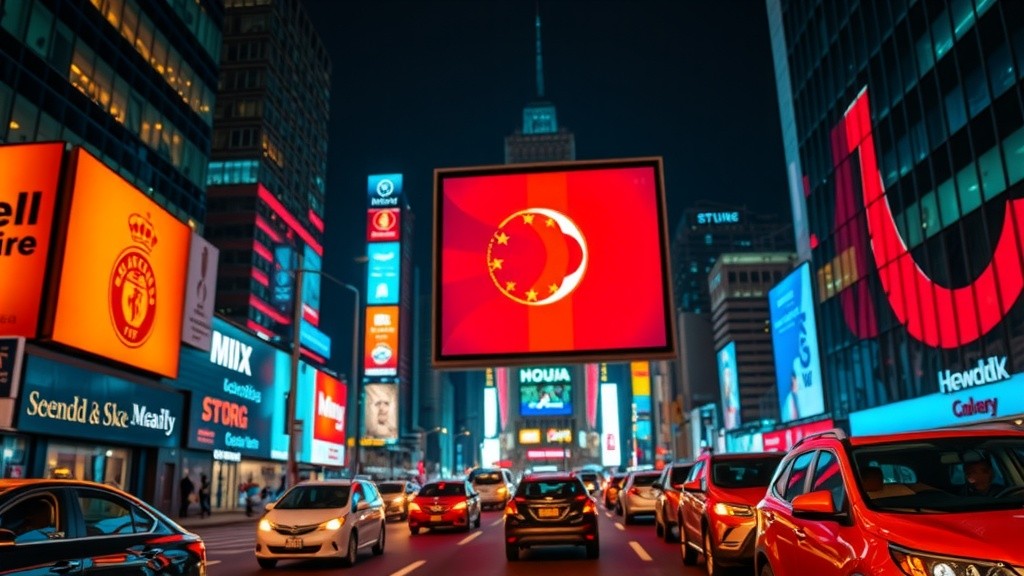 Elevate Your Brand with Amin Softtech