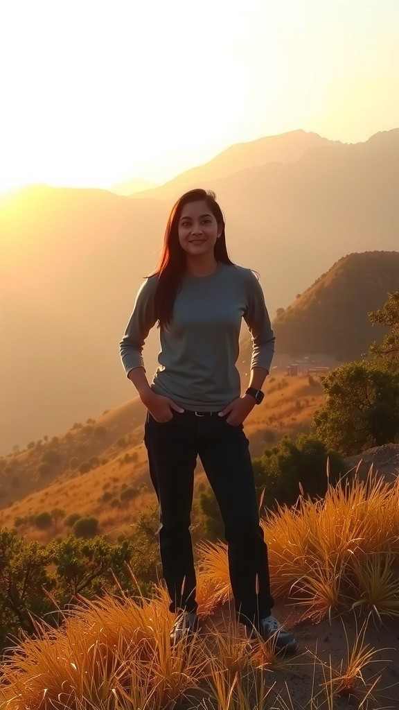 Protecting the Aravali Hills: Our Shared Responsibility