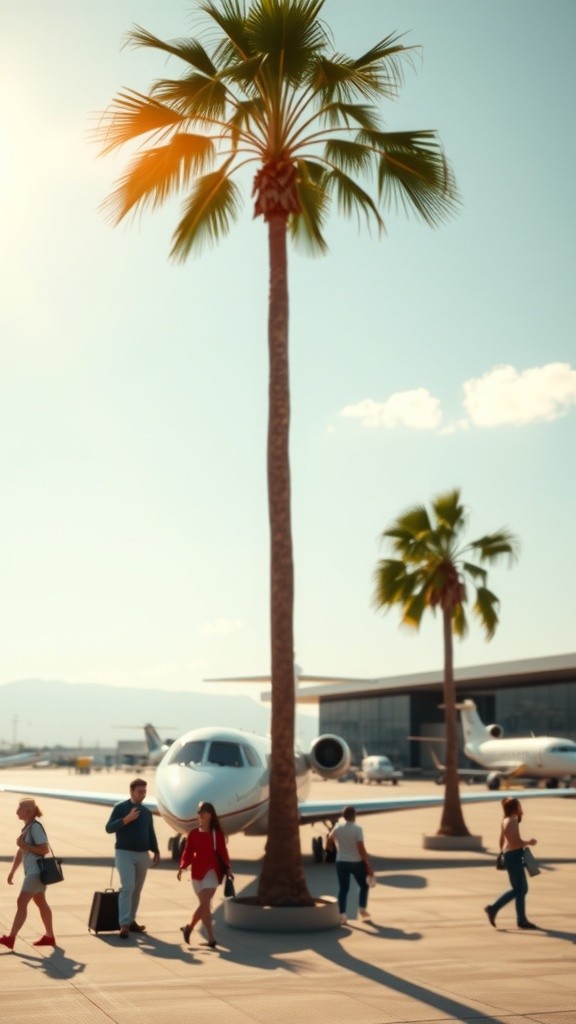 Finding Paradise in Unexpected Places