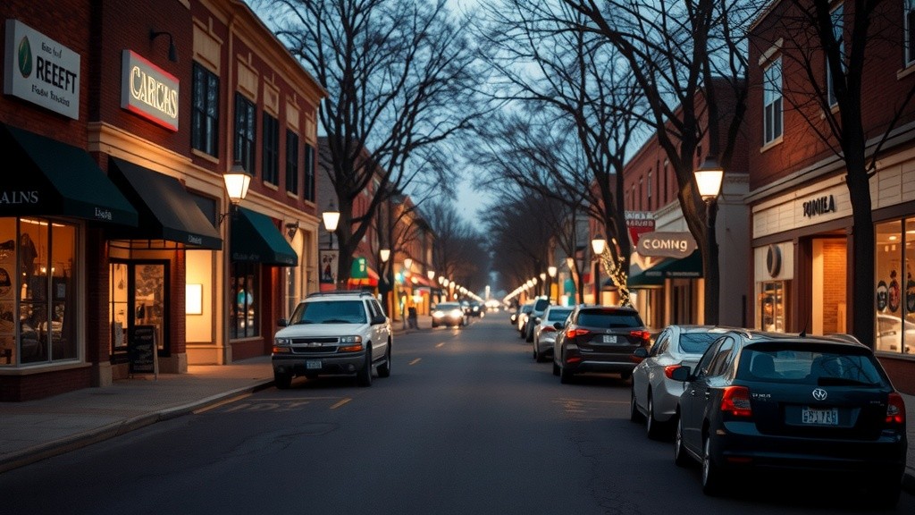 A Kind Offering on a Thursday Evening