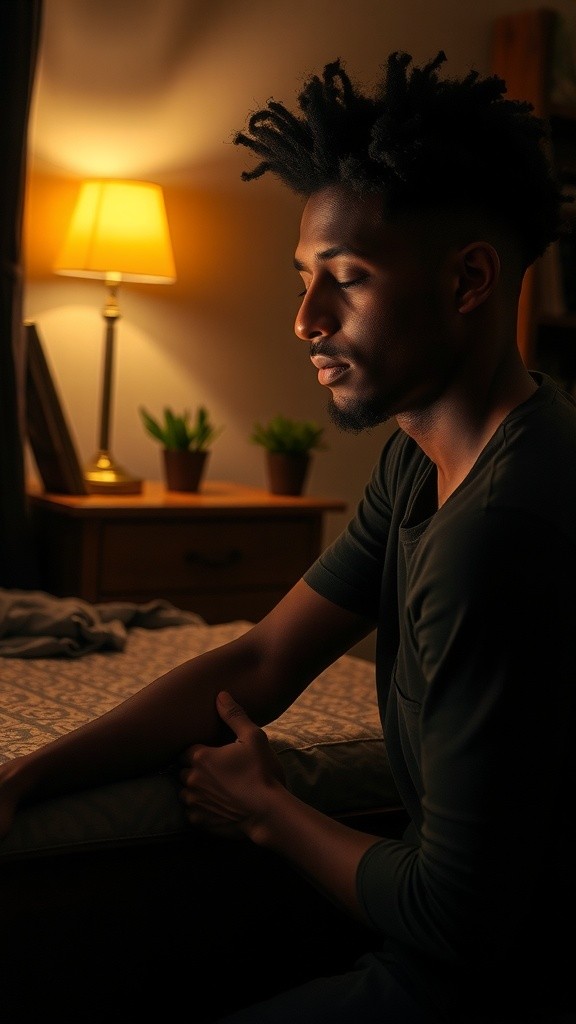 Dosa Terbesar: HP Nyala Terus