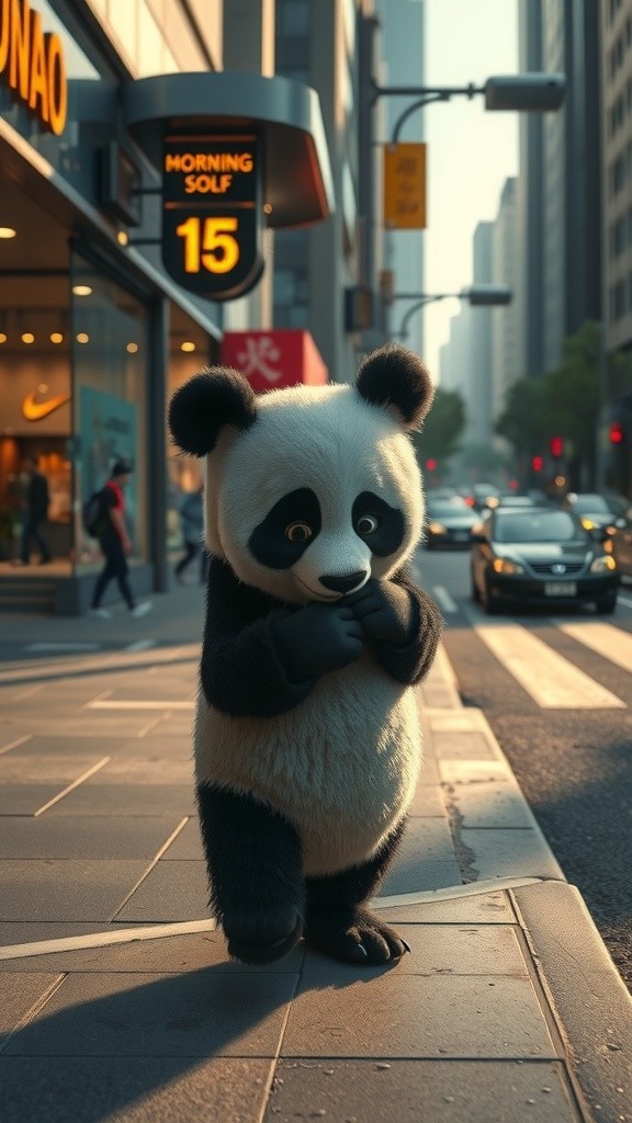 राम का VIP समोसा!