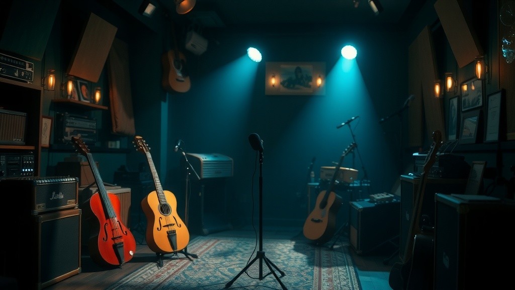 Locked in the Concrete Jungle: A Gritty Anthem of Urban Life