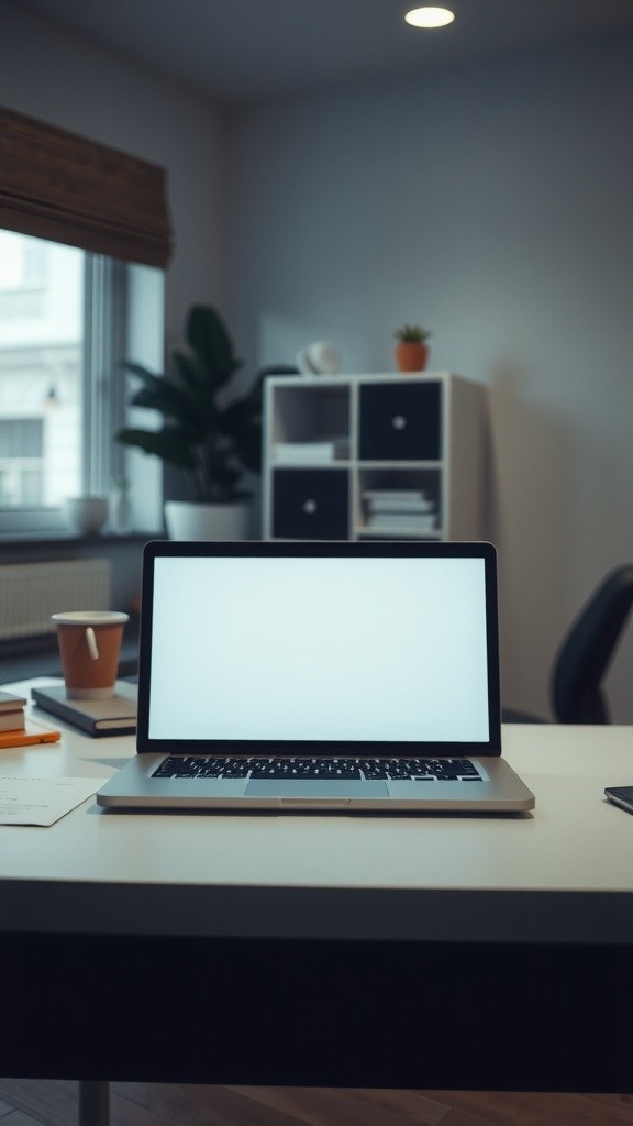 Hari Esok yang Tak Pernah Datang