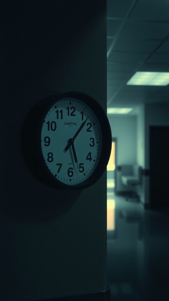 Commitment Over Time