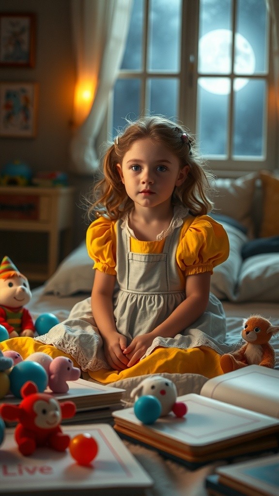 Luna and the Lost Star (copy)