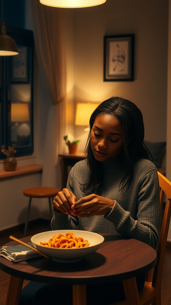 From Struggles to Strength: A Journey of Hope