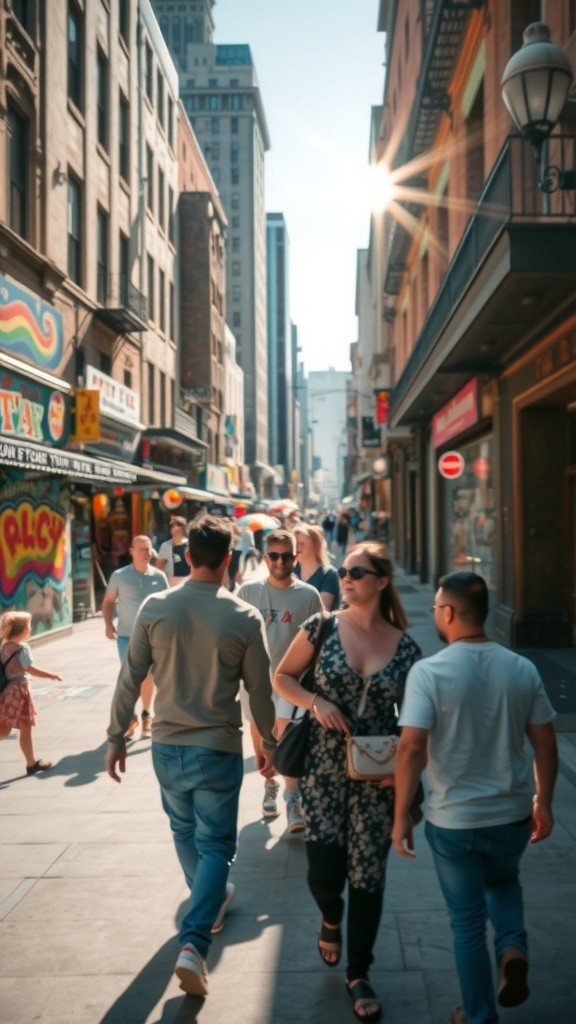 4DK Radio Podcast: Pulse of the Streets!