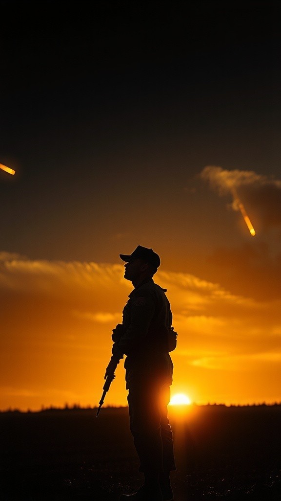 Why the US is All-In on Ukraine: A Strategic Investment