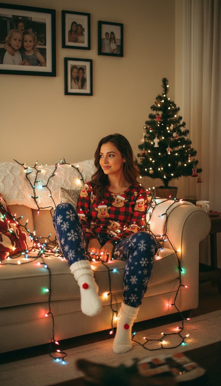 The Magic of Christmas by Mexican Moms