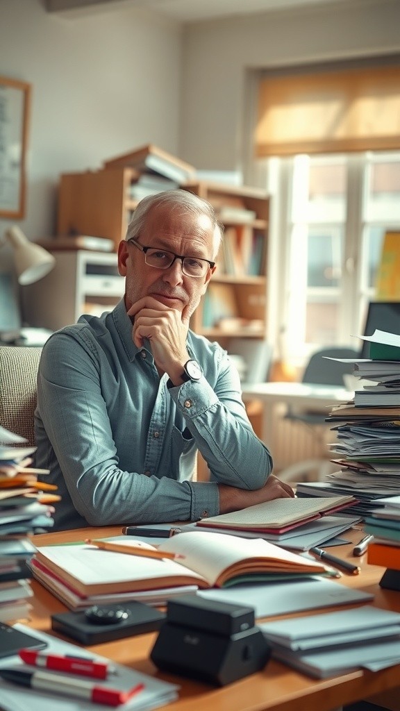 No More Waiting for the Right Time