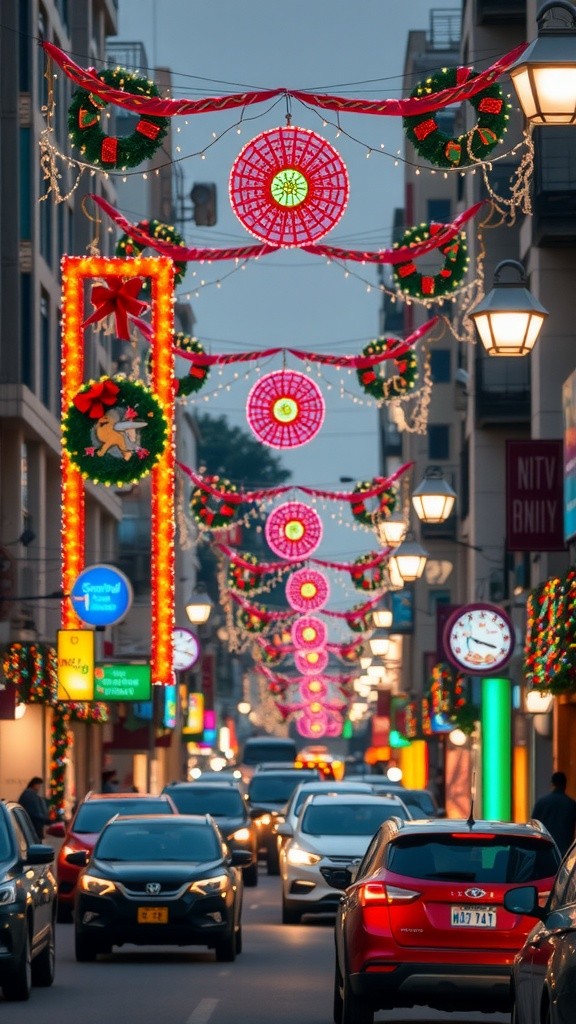 A Magical Christmas in Lagos 🎄✨