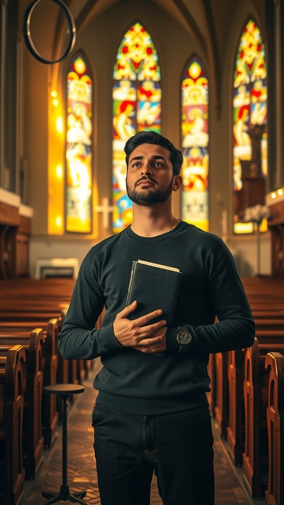 A Grief Beyond Anger