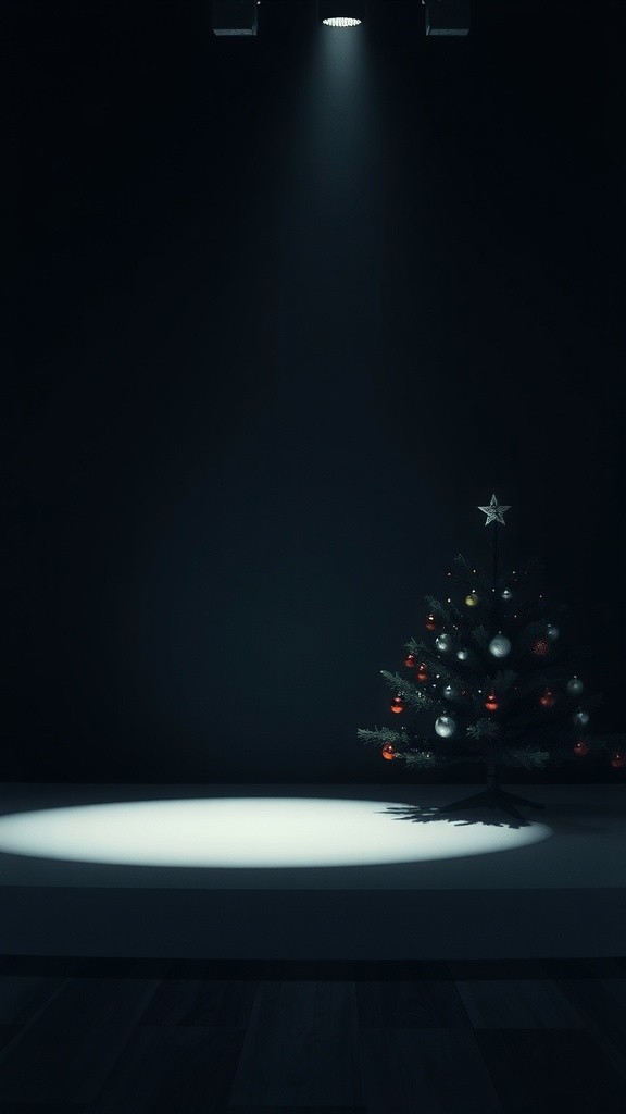 A Confrontation of Love: The Radical Gift of Christmas