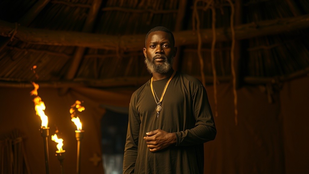 The Price of Power: A Family's Pact