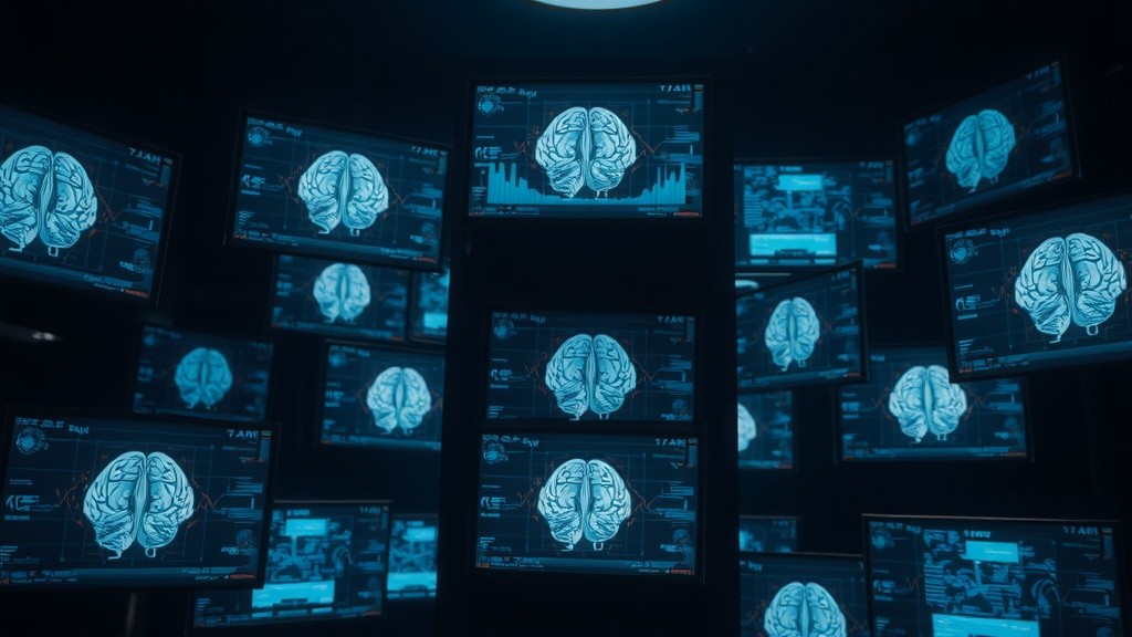 The Burden of Genius: Thoughts and Isolation