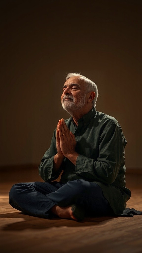 Doa Kesabaran yang Lucu