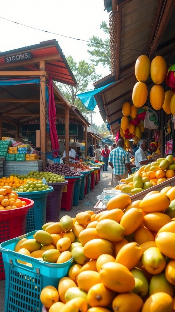 From Riches to Rags: A Sierra Leonean Boy's Journey to Love and Fortune