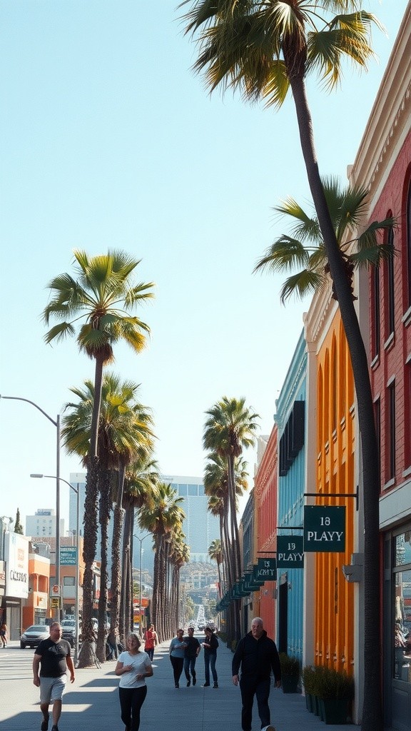 Find Your Perfect Property in Los Angeles with Sarah!