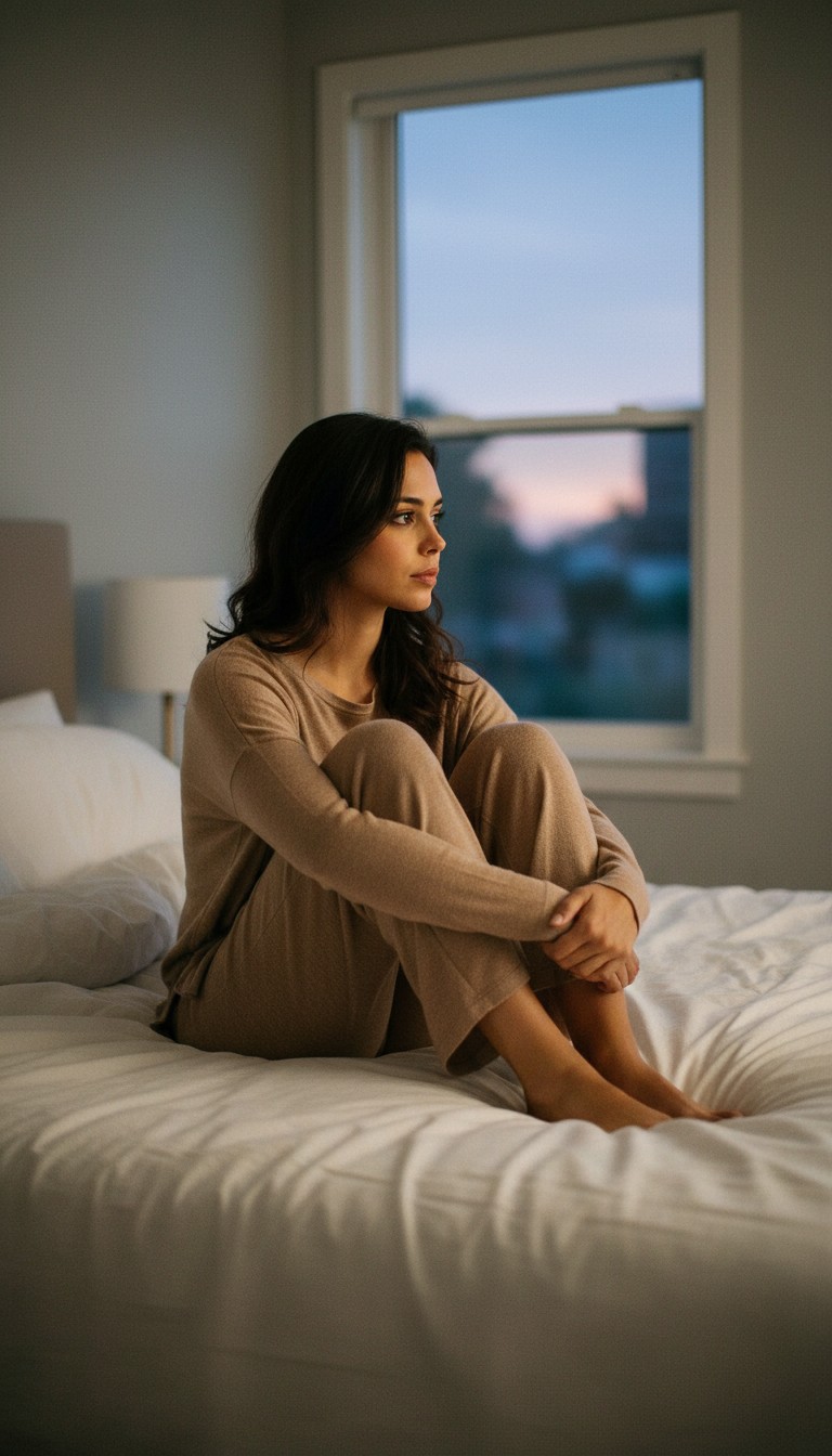 Embracing Quiet Strength