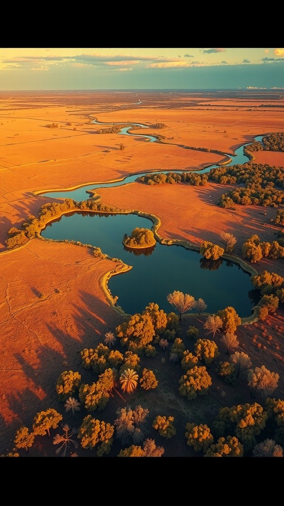 Texas: A Land of Surprises