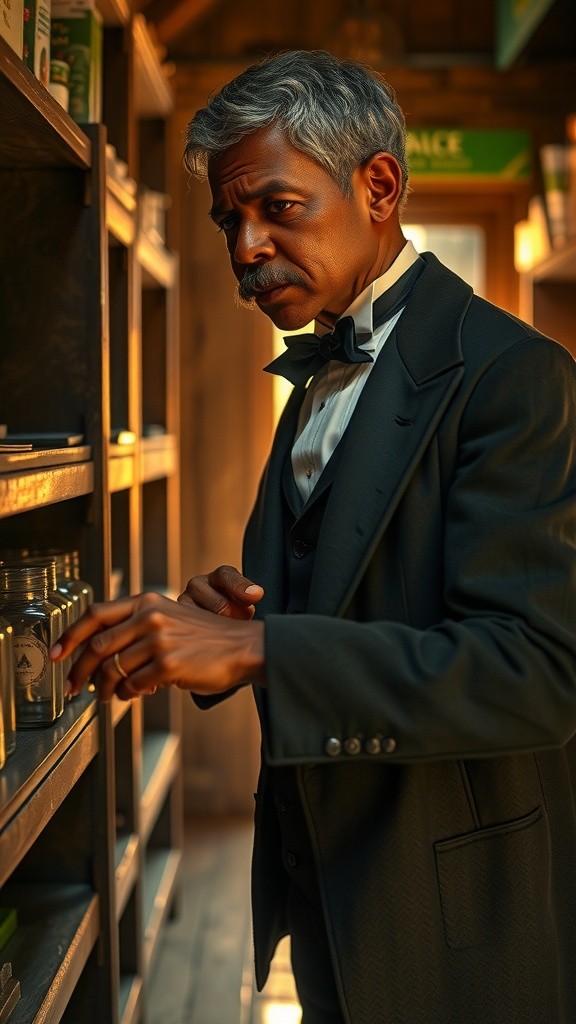 The Curious Start of Chinedu and Ada's Marriage