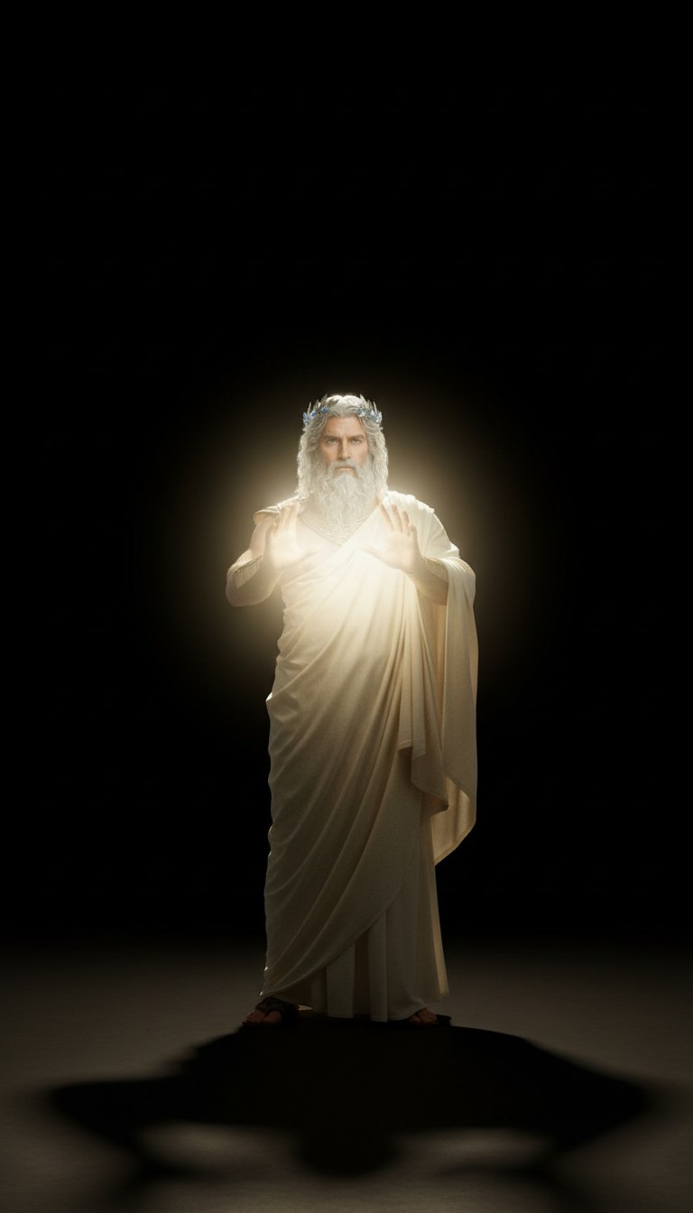 Exploring Genesis 1:1-10 in 60 Minutes