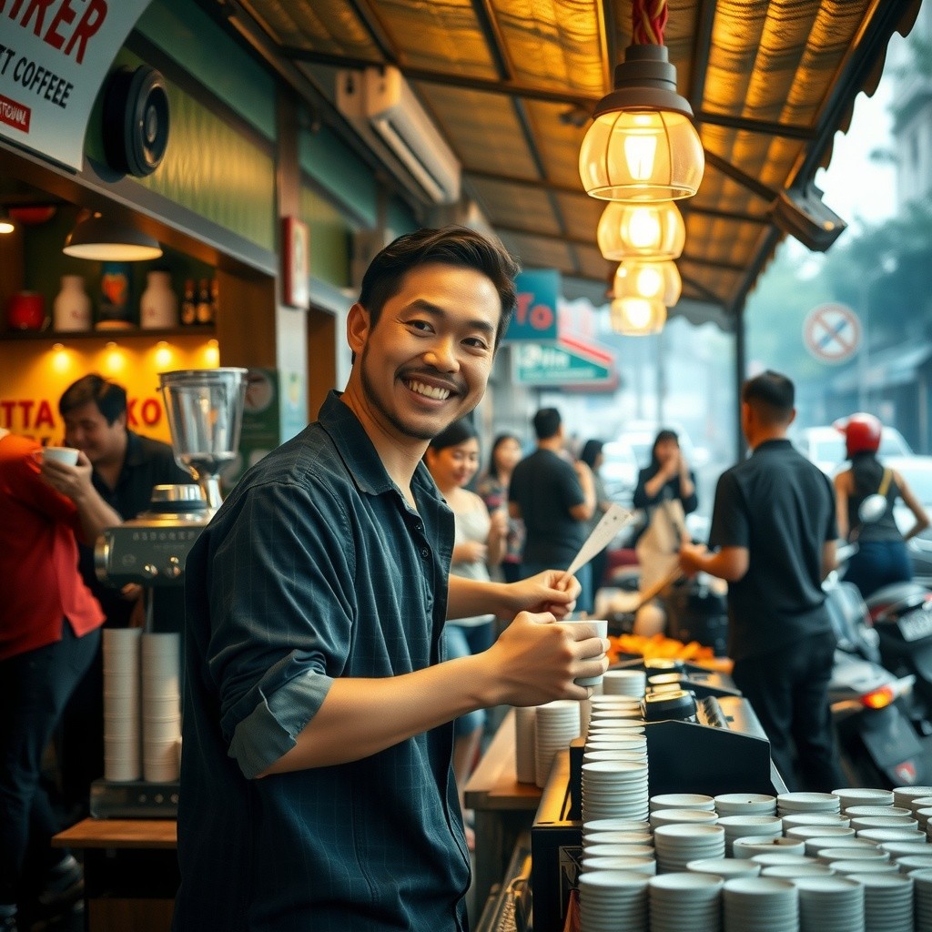 Humor Tak Terduga yang Bikin Tertawa
