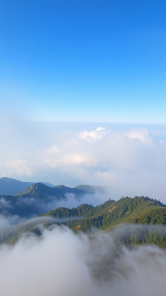 Rahasia Sayap Naga Biru