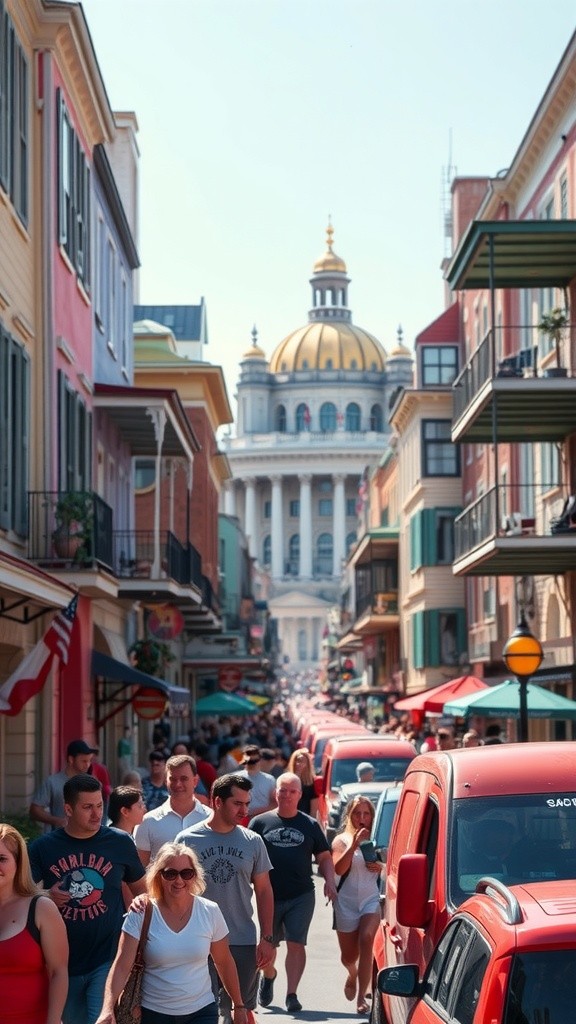 Sherlock Holmes: Mysteries in New Orleans